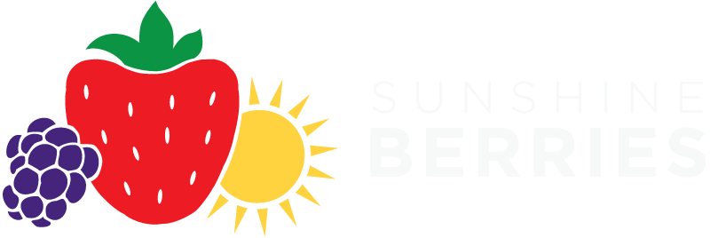 Sunshine Berries logo